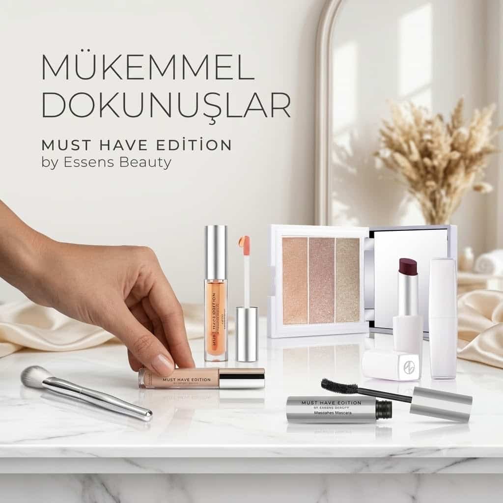 essens kozmetik